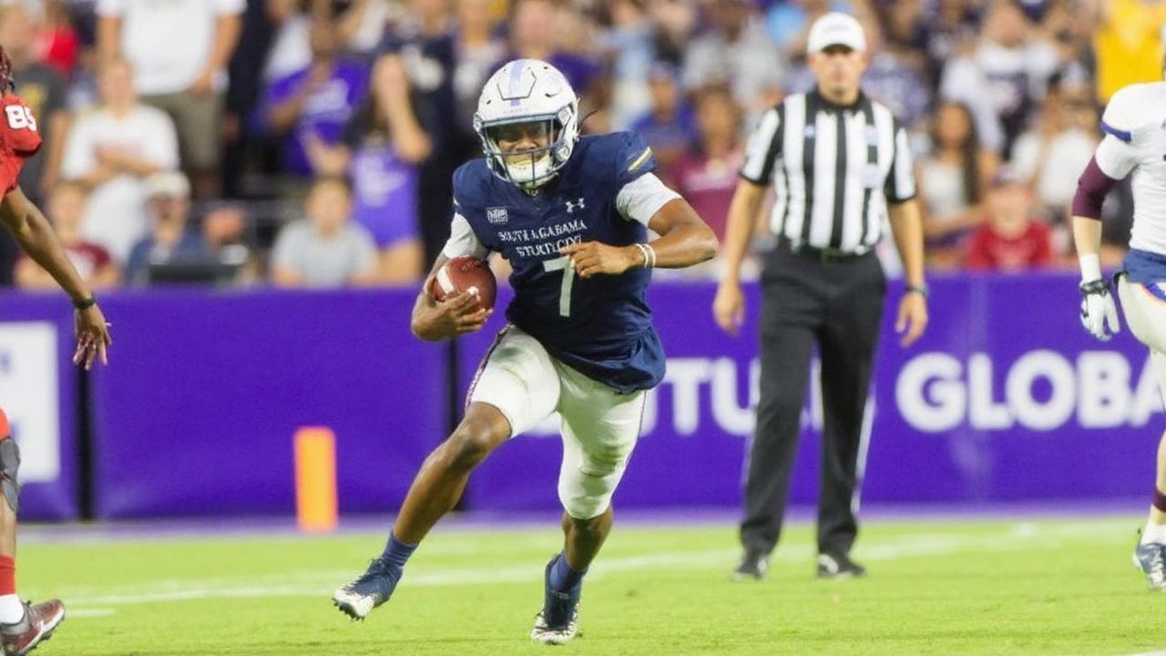 South Alabama vs UL Monroe odds, prediction and picks — October 26, 2024