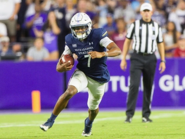 South Alabama vs UL Monroe odds, prediction and picks — October 26, 2024