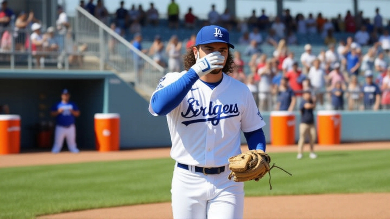 Broad Impact: Breaking a Hex and Reigniting a Fan Base