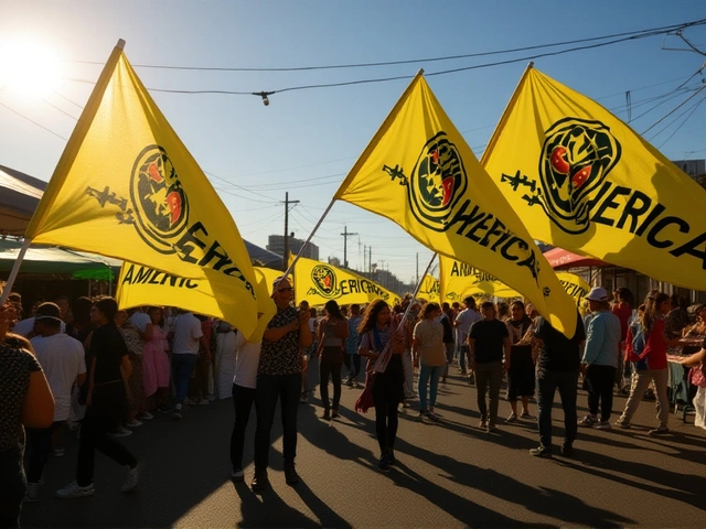 Toluca Upsets América to Claim Clausura 2025 Crown in Nail‑Biting Final