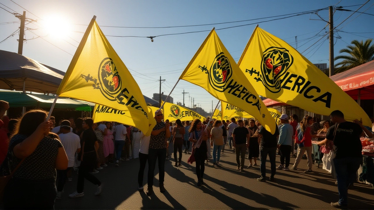 Toluca Upsets América to Claim Clausura 2025 Crown in Nail‑Biting Final