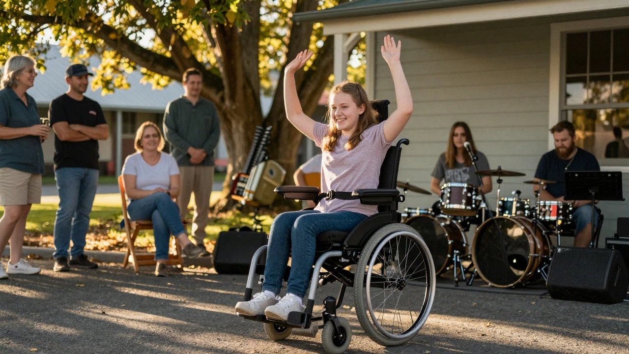 Disability Pride Month Pause: What It Really Means and Why It Matters