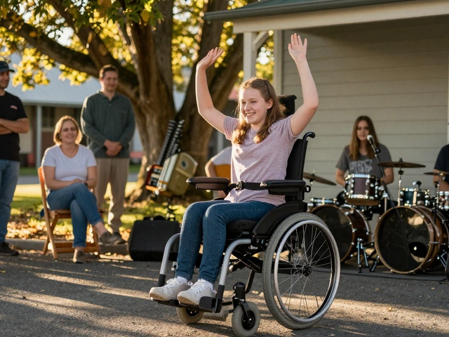 Disability Pride Month Pause: What It Really Means and Why It Matters